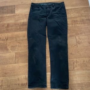 Calvin Klein Jean straight 30/10